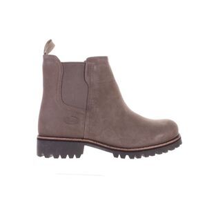 Chaco Field Morel Brown Ankle Boots